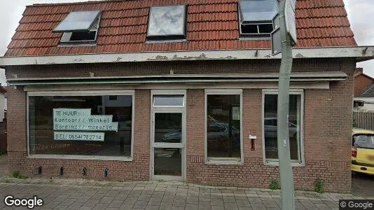 Bedrijfsruimtes for sale i Horst aan de Maas - Foto uit Google Street View