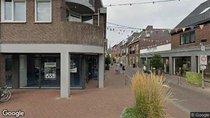 Bedrijfsruimtes for sale in Horst aan de Maas - Photo from Google Street View