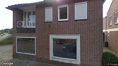 Bedrijfsruimtes for sale in Venlo - Photo from Google Street View