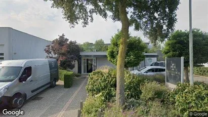 Magazijnen for rent in Doetinchem - Photo from Google Street View