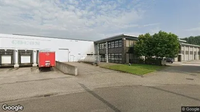 Kantorruimte for rent in Doetinchem - Photo from Google Street View
