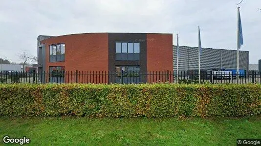 Bedrijfsruimtes for rent i Nederweert - Foto uit Google Street View