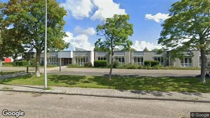 Bedrijfsruimtes for rent in Kampen - Photo from Google Street View