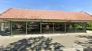 Commercial space for rent, Oud-Beijerland, South Holland, &lt;span class=&quot;blurred street&quot; onclick=&quot;ProcessAdRequest(3235613)&quot;&gt;&lt;span class=&quot;hint&quot;&gt;Zie straatnaam&lt;/span&gt;[xxxxxxxxxxxxx]&lt;/span&gt;