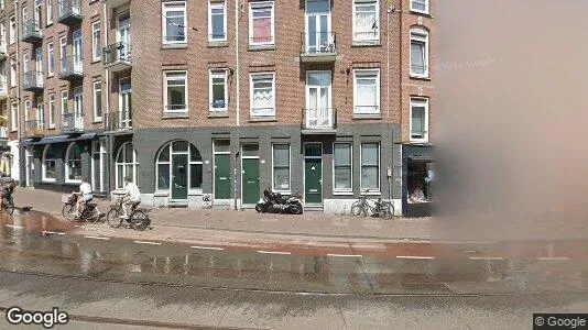 Kantorruimte for rent i Amsterdam Oud-West - Foto uit Google Street View