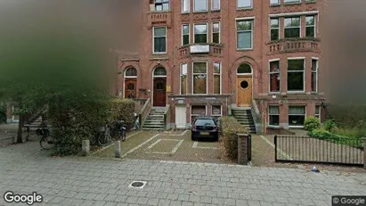 Kantorruimte for rent in Rotterdam Delfshaven - Photo from Google Street View