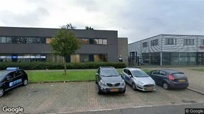 Kantorruimte for rent in Utrecht Overvecht - Photo from Google Street View