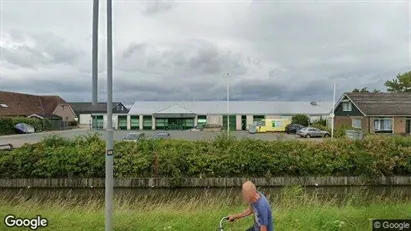 Bedrijfsruimtes for rent in Uithoorn - Photo from Google Street View