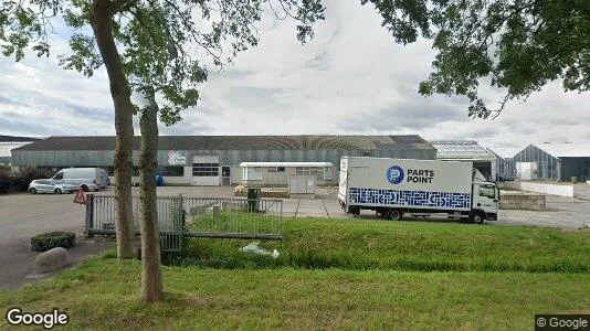 Bedrijfsruimtes for rent i Amstelveen - Foto uit Google Street View