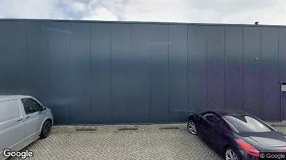 Bedrijfsruimtes for rent in Lelystad - Photo from Google Street View
