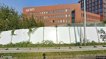 Kantorruimte for rent in Amsterdam Oost-Watergraafsmeer - Photo from Google Street View