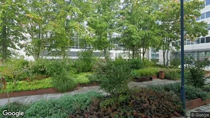 Kantorruimte for rent in Haarlemmermeer - Photo from Google Street View