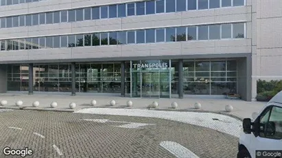 Kantorruimte for rent in Haarlemmermeer - Photo from Google Street View