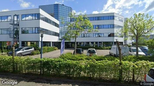 Kantorruimte for rent i Woerden - Foto uit Google Street View