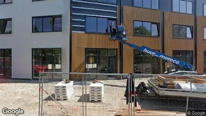 Bedrijfsruimtes for rent in Alkmaar - Photo from Google Street View