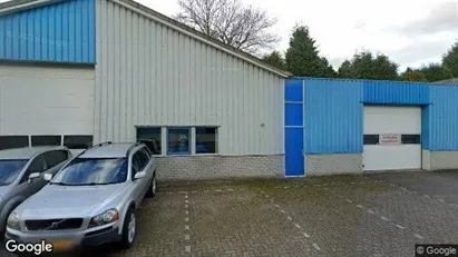 Kantorruimte for rent in Hollands Kroon - Photo from Google Street View