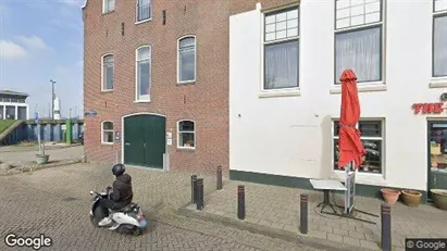 Kantorruimte for rent in Vlaardingen - Photo from Google Street View