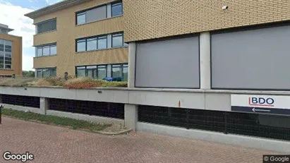 Kantorruimte for rent in Arnhem - Photo from Google Street View