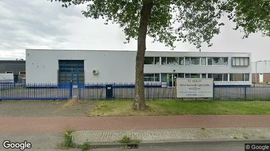 Bedrijfsruimtes for rent i Sittard-Geleen - Foto uit Google Street View