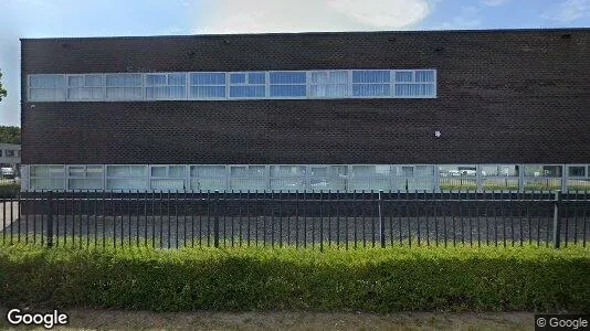 Kantorruimte for rent i Almere - Foto uit Google Street View