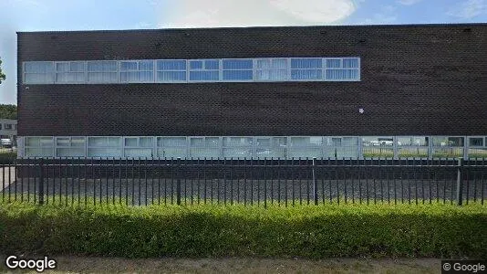 Kantorruimte for rent i Almere - Foto uit Google Street View