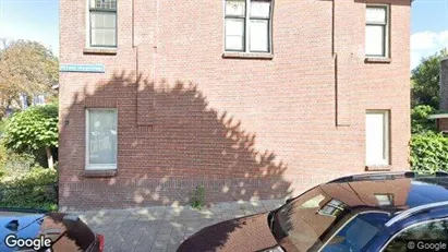 Kantorruimte for rent in Rotterdam Hillegersberg-Schiebroek - Photo from Google Street View