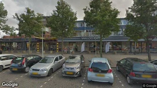 Kantorruimte for sale i Gorinchem - Foto uit Google Street View