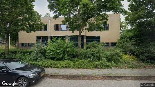 Kantorruimte for rent i Gorinchem - Foto uit Google Street View
