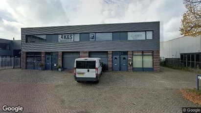 Bedrijfsruimtes for sale in Waalwijk - Photo from Google Street View