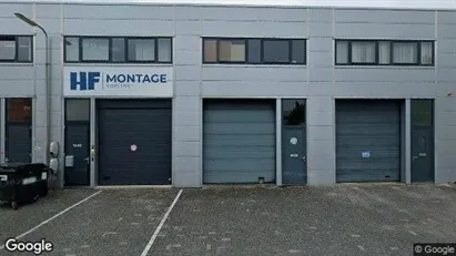 Bedrijfsruimtes for rent in Bodegraven-Reeuwijk - Photo from Google Street View