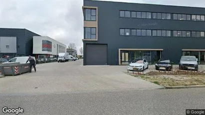 Bedrijfsruimtes for rent in Wijchen - Photo from Google Street View