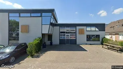 Kantorruimte for rent in Langedijk - Photo from Google Street View