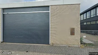 Bedrijfsruimtes for sale in Utrecht Zuid-West - Photo from Google Street View