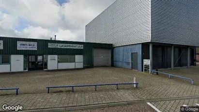 Bedrijfsruimtes for rent in Barneveld - Photo from Google Street View