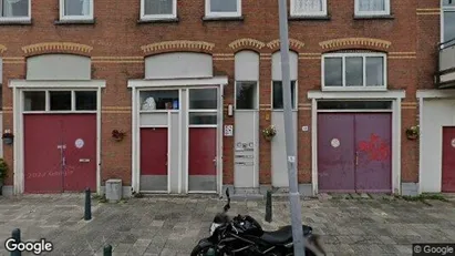 Magazijnen for rent in Rotterdam Delfshaven - Photo from Google Street View