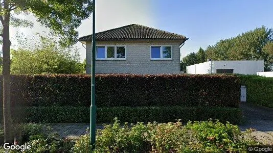 Bedrijfsruimtes for sale i Loon op Zand - Foto uit Google Street View
