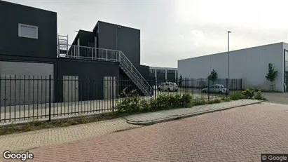Bedrijfsruimtes for sale in Alphen aan den Rijn - Photo from Google Street View