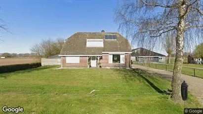 Bedrijfsruimtes for sale in Hattem - Photo from Google Street View