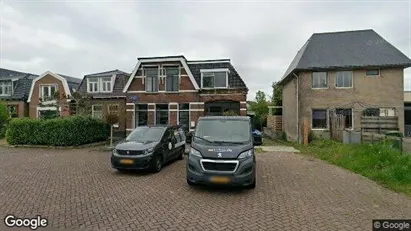 Bedrijfsruimtes for sale in Heerenveen - Photo from Google Street View