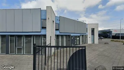 Bedrijfsruimtes for rent in Eindhoven - Photo from Google Street View