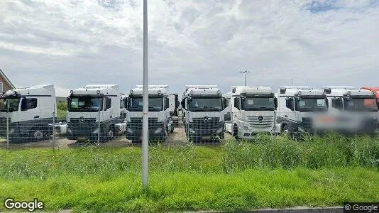 Bedrijfsruimtes for rent i Kaag en Braassem - Foto uit Google Street View