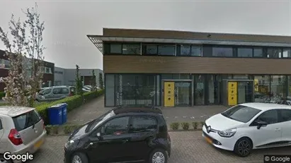 Kantorruimte for rent in Breda - Photo from Google Street View