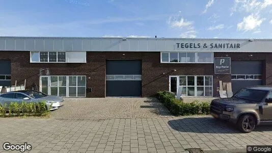 Kantorruimte for sale i Enschede - Foto uit Google Street View