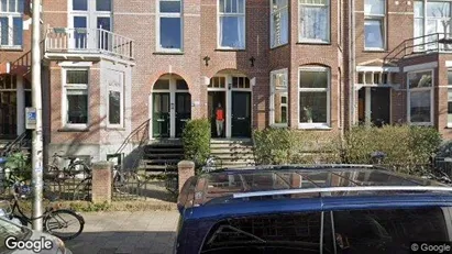 Bedrijfsruimtes for rent in Nijmegen - Photo from Google Street View