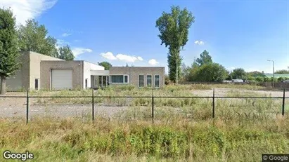 Bedrijfsruimtes for rent in Breda - Photo from Google Street View