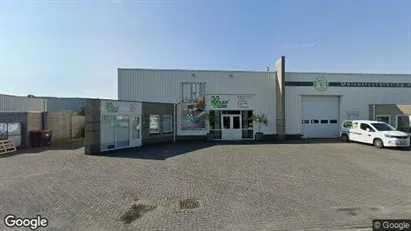 Bedrijfsruimtes for rent in Assen - Photo from Google Street View