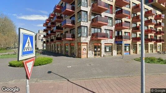 Kantorruimte for rent i Alkmaar - Foto uit Google Street View