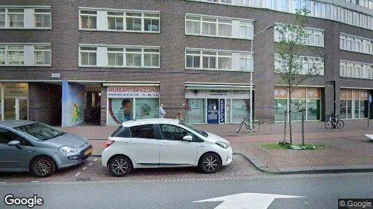 Kantorruimte for rent i The Hague Laak - Foto uit Google Street View