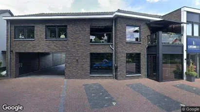 Bedrijfsruimtes for rent in Tubbergen - Photo from Google Street View