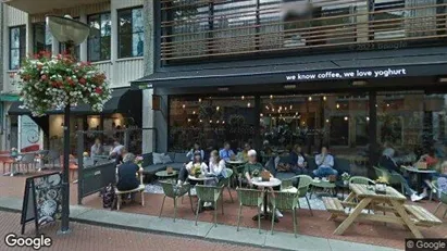 Bedrijfsruimtes for rent in Eindhoven - Photo from Google Street View